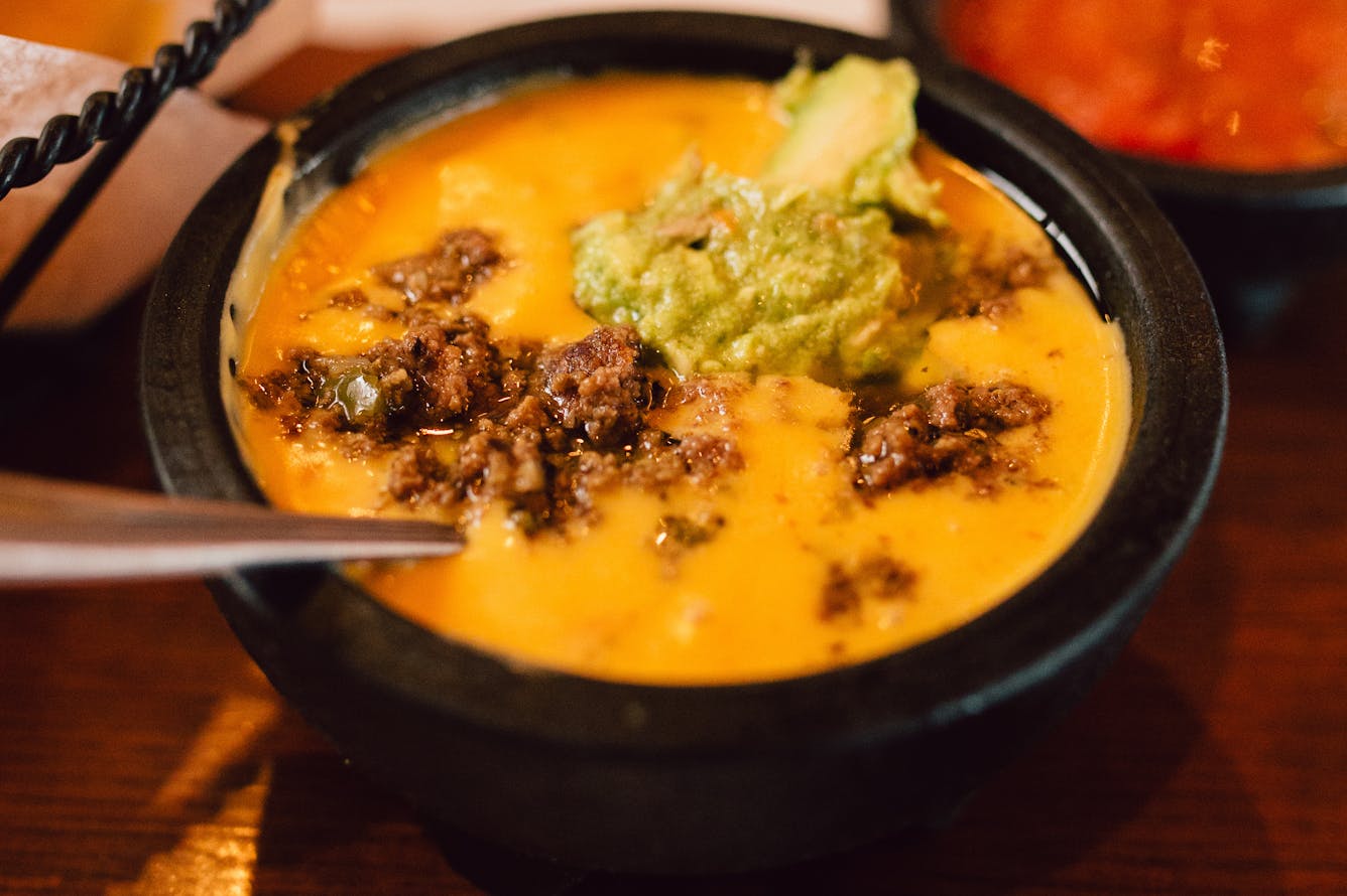 Matt’s el Rancho South Lamar Austin The Infatuation